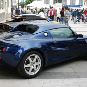 Lotus Elise