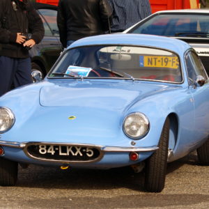 Lotus Elite