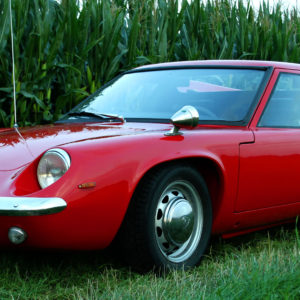 Lotus Europa