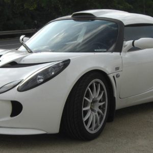 Lotus Exige